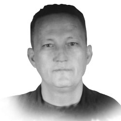Ufuk Baysan