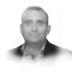 Vahit Kaşçıoğlu