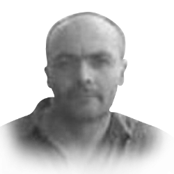 Vedat Büyüköztaş