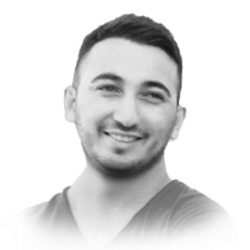 Volkan Canöz