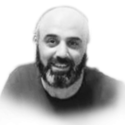 Yunus Emre Ezer