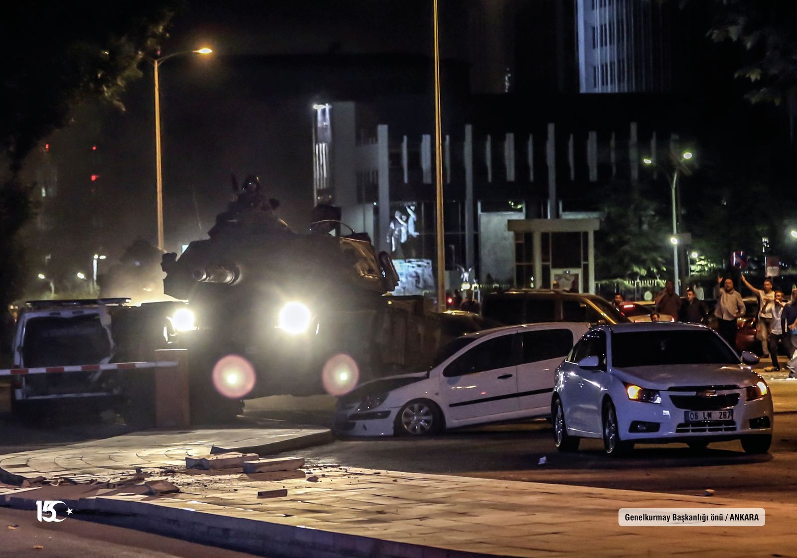 15 Temmuz arşivi · 02