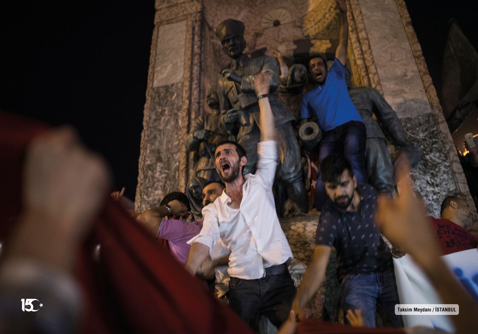 15 Temmuz arşivi · 06