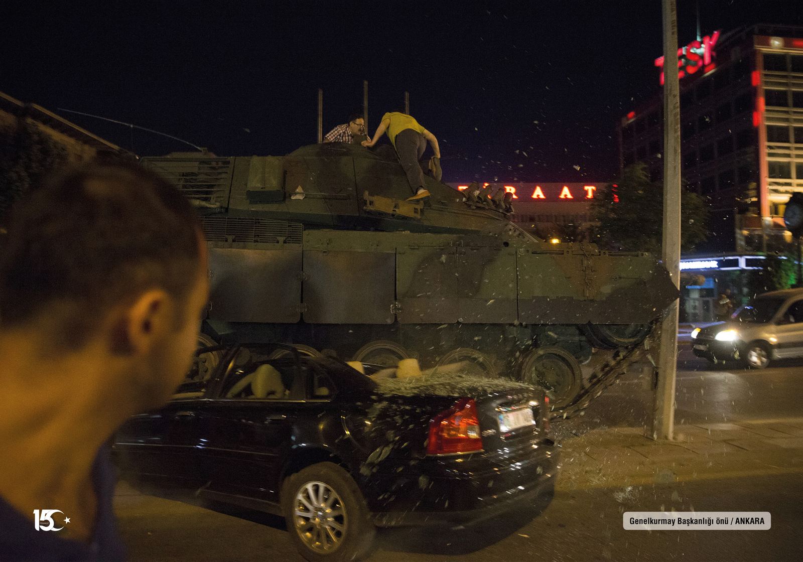 15 Temmuz arşivi · 07