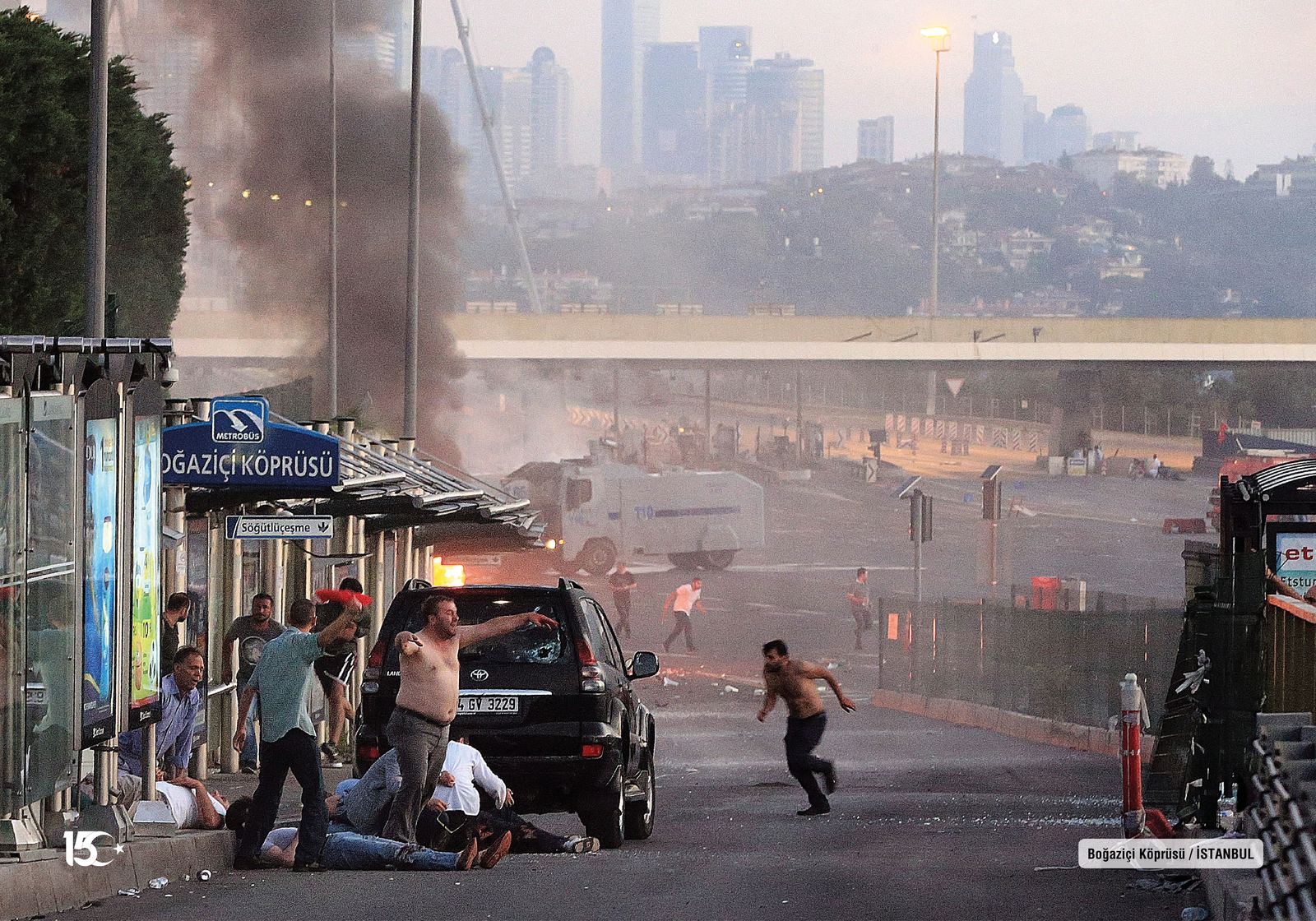 15 Temmuz arşivi · 09