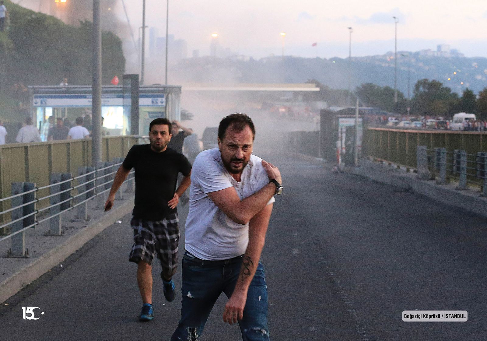 15 Temmuz arşivi · 10