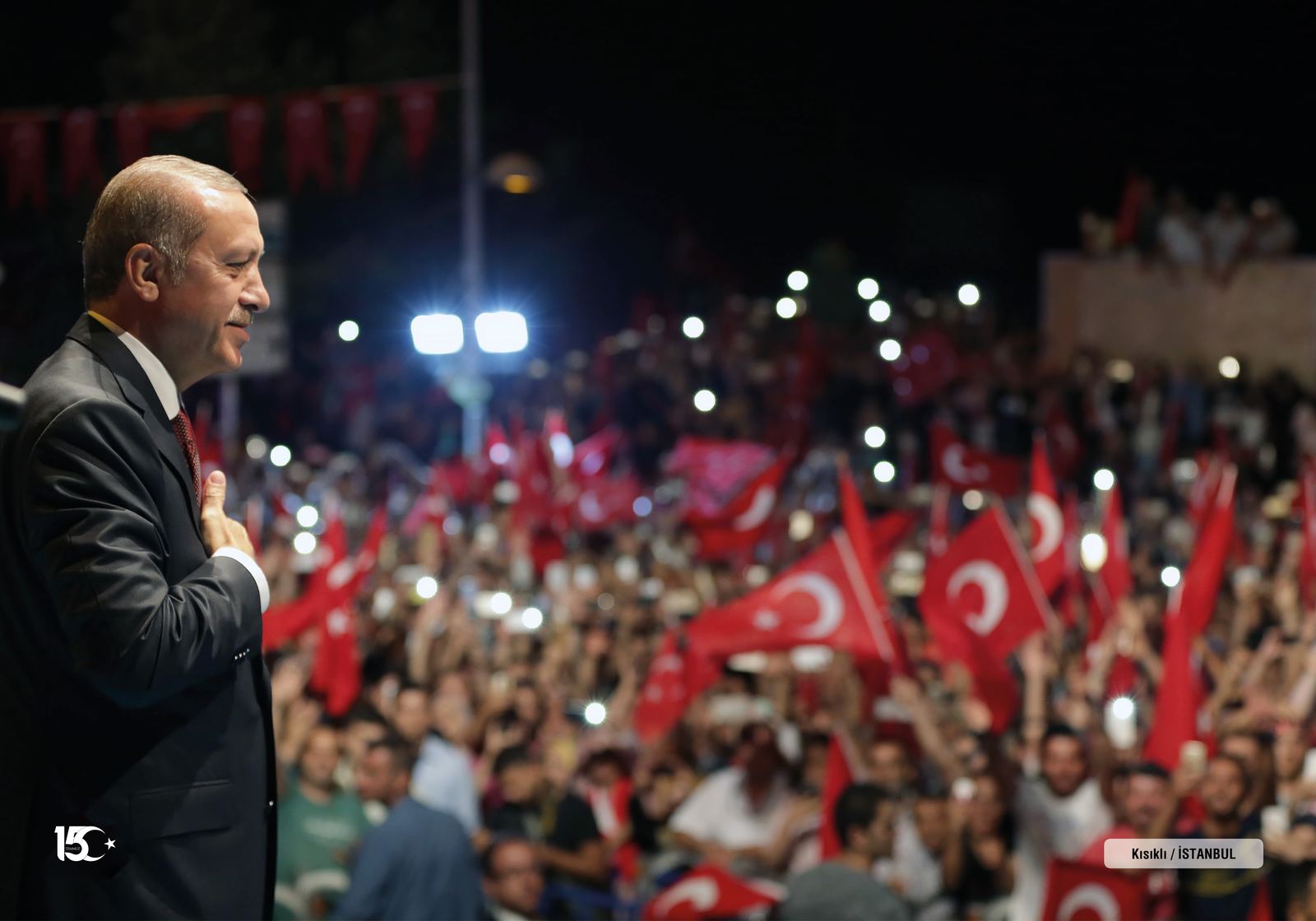 15 Temmuz arşivi · 13