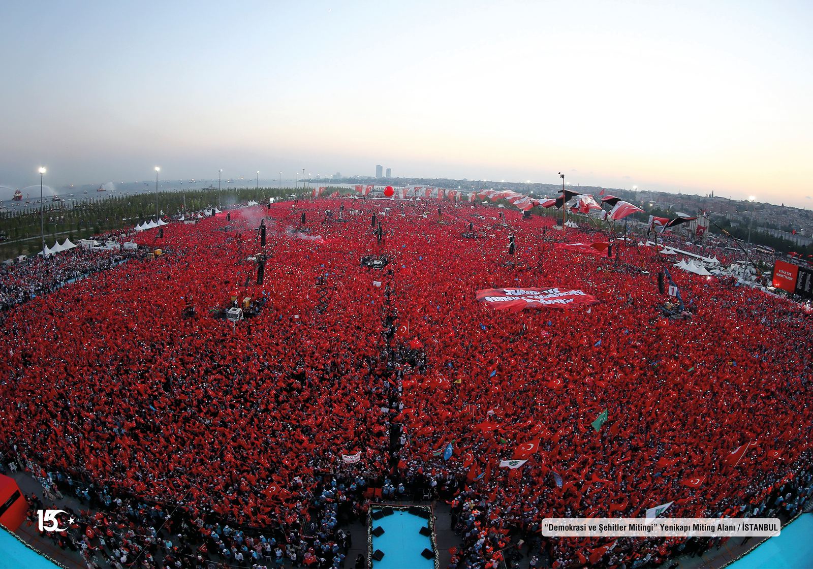 15 Temmuz arşivi · 20