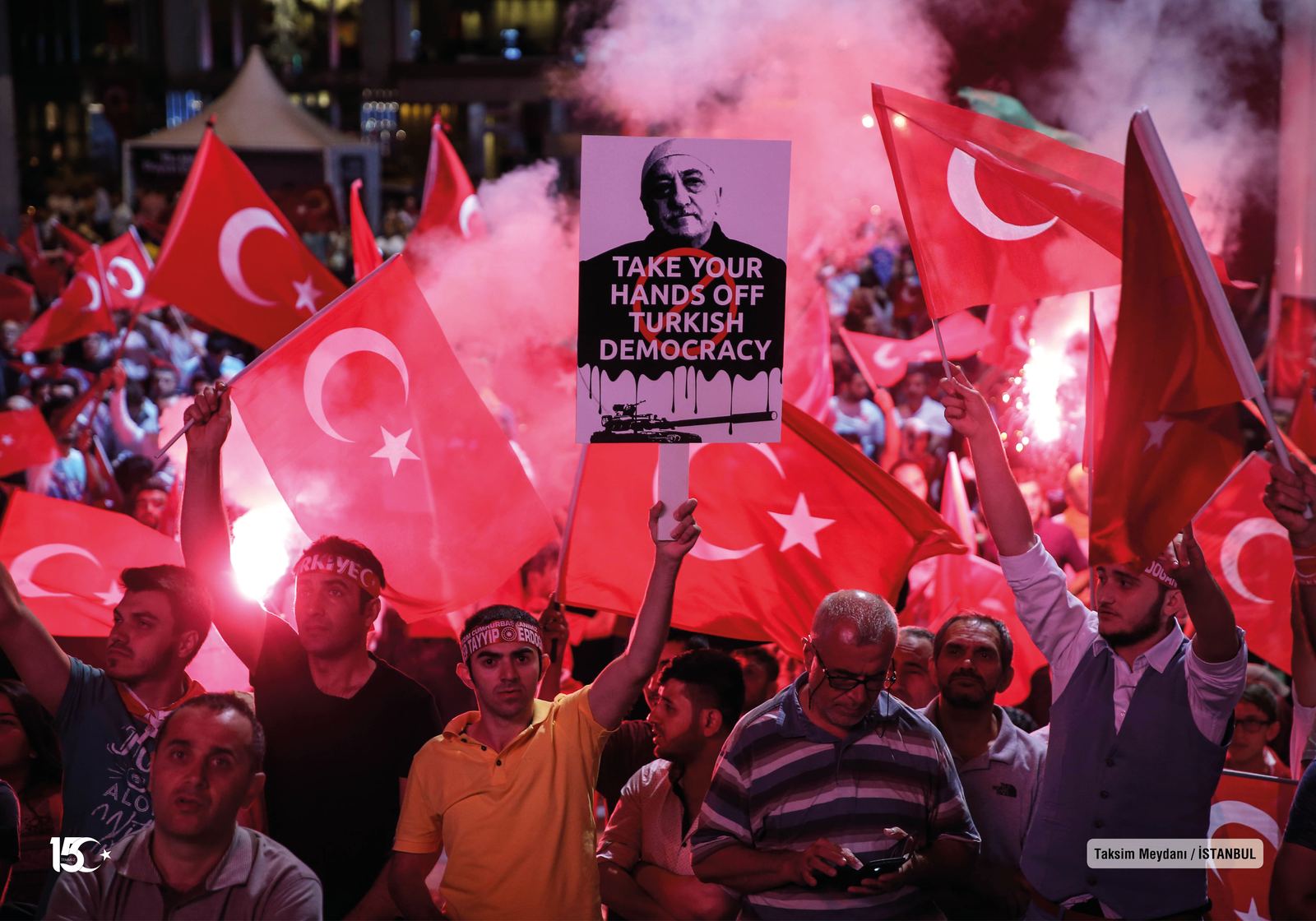 15 Temmuz arşivi · 23