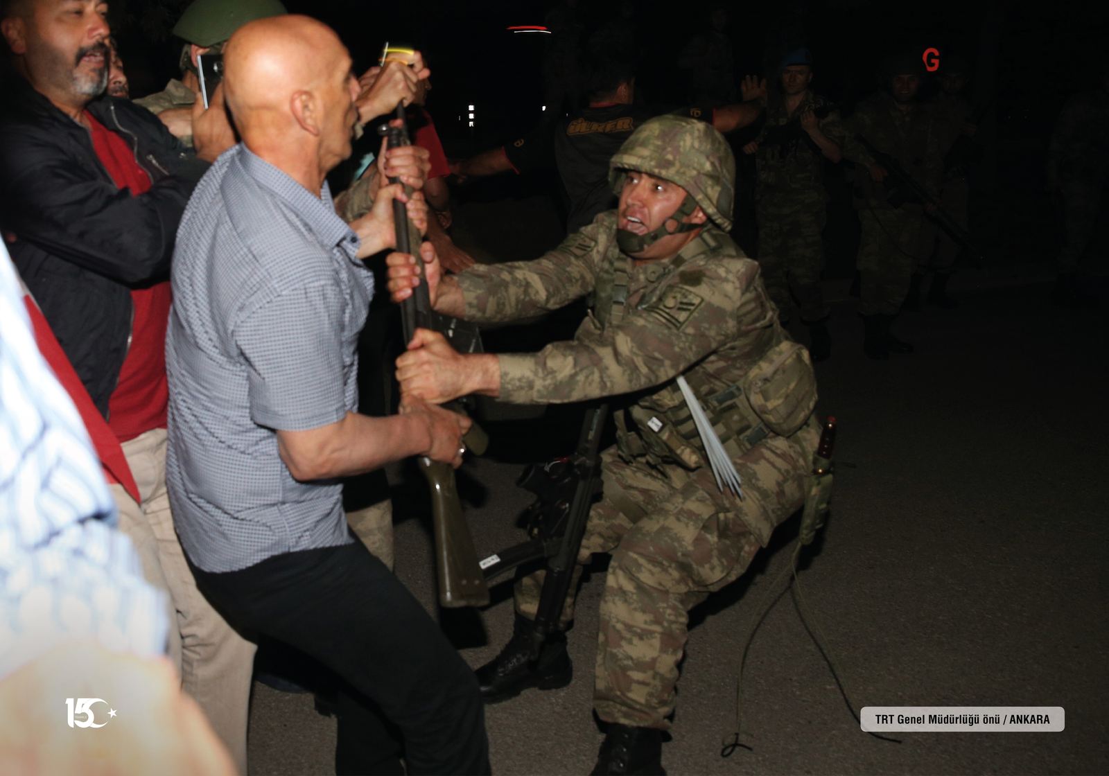 15 Temmuz arşivi · 27