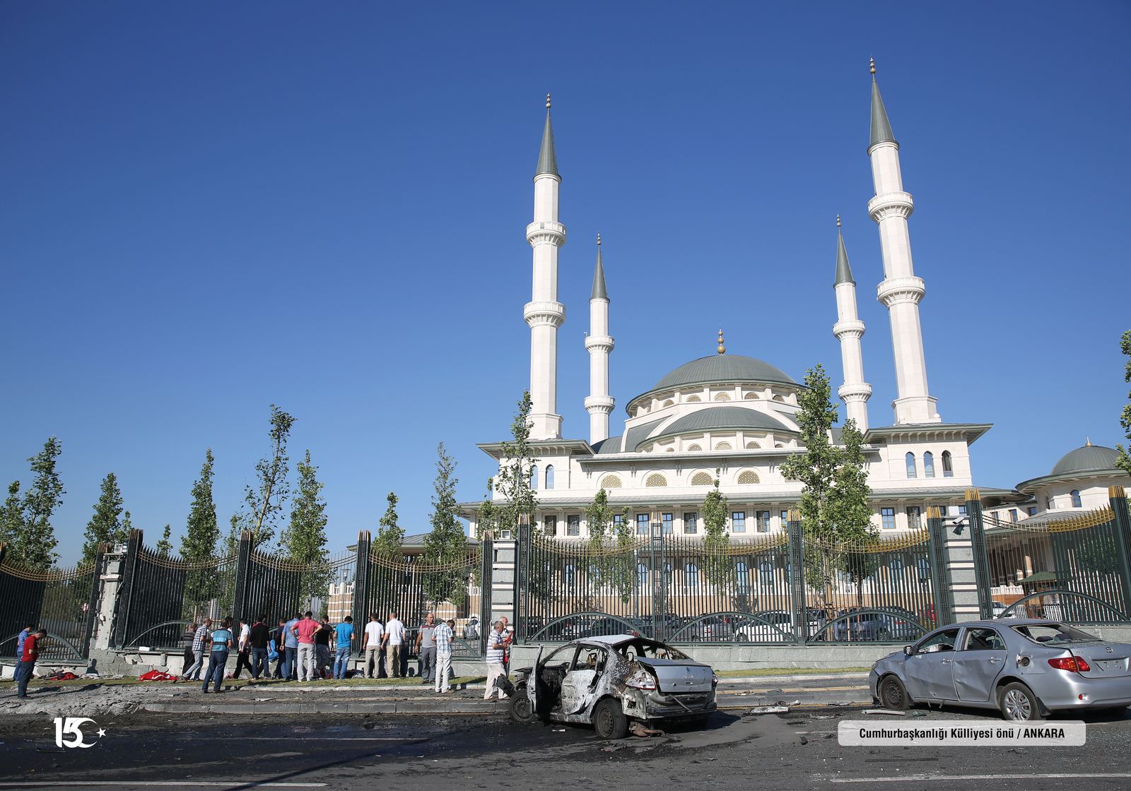 15 Temmuz arşivi · 29