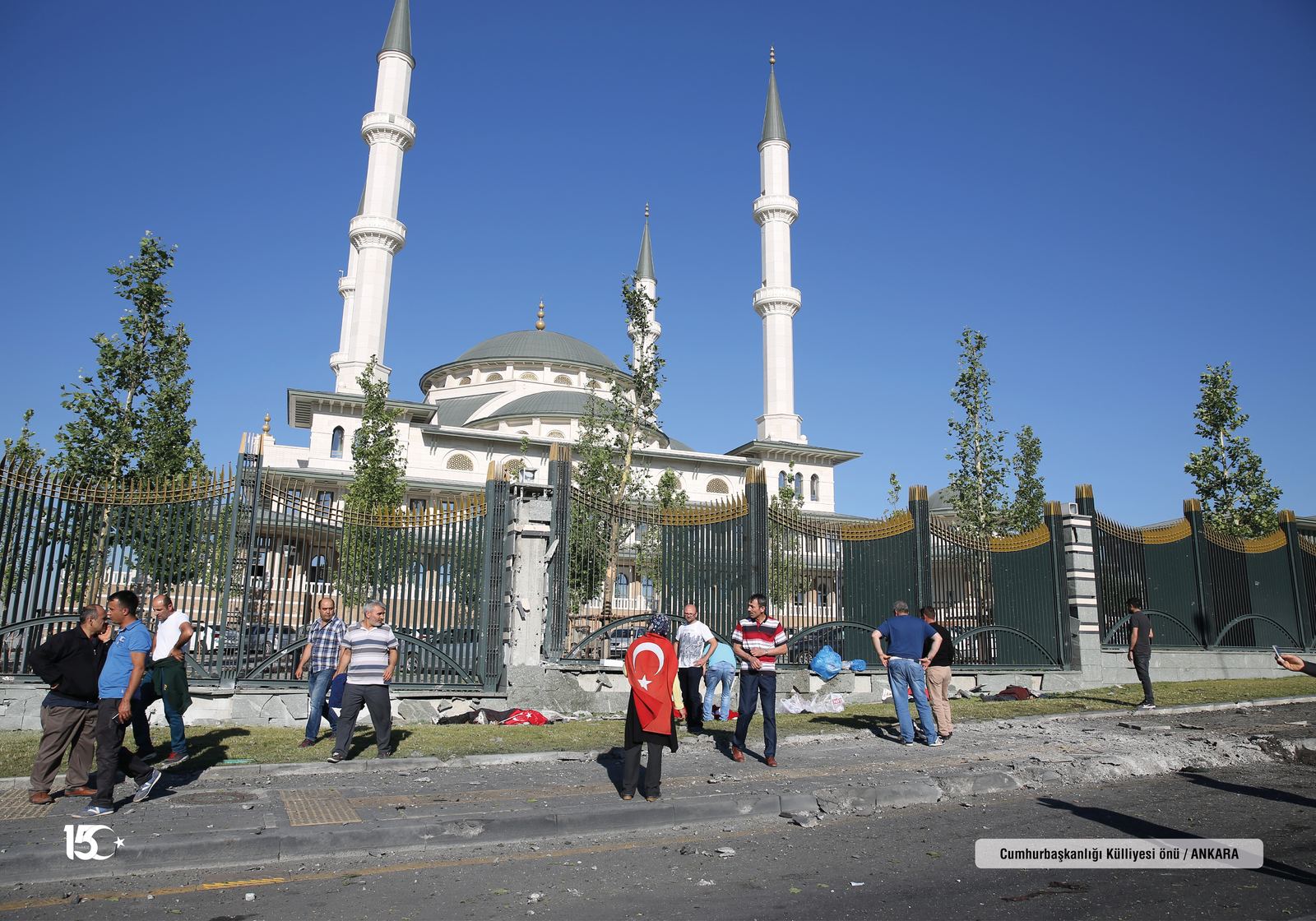 15 Temmuz arşivi · 31