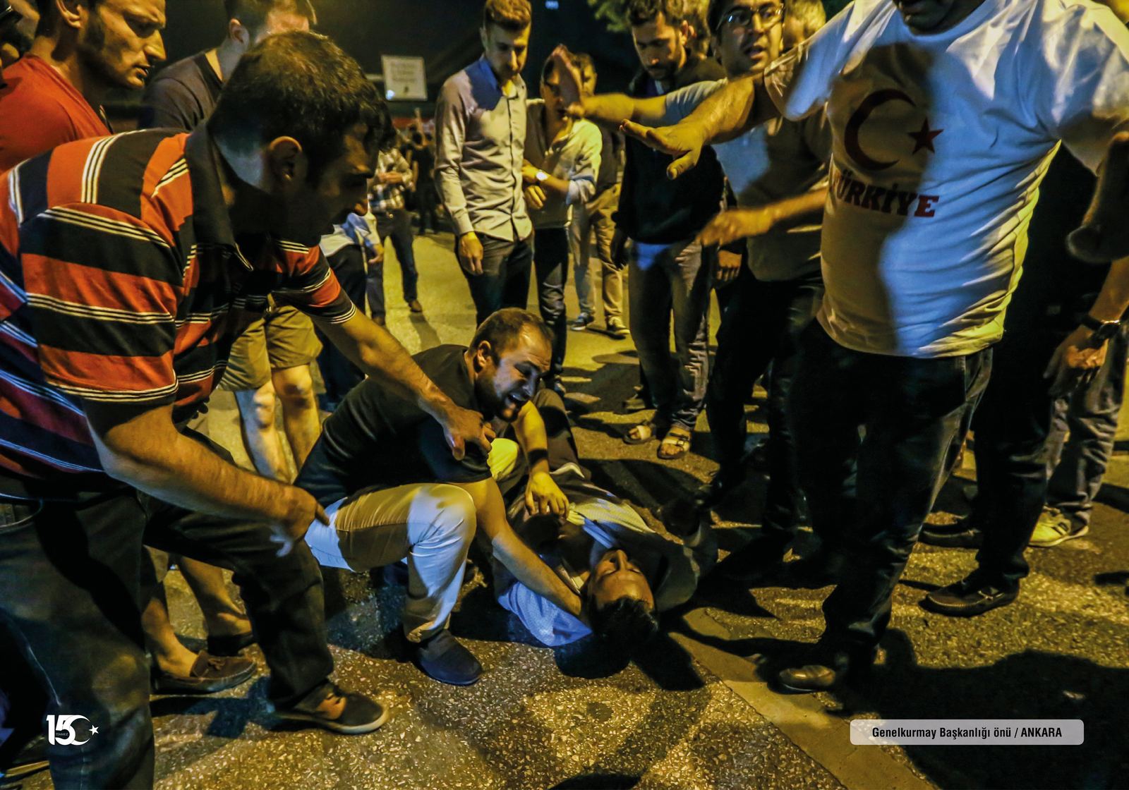 15 Temmuz arşivi · 32