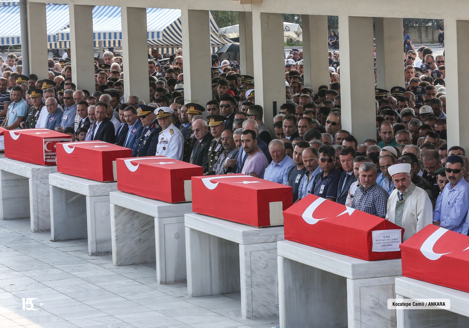 15 Temmuz arşivi · 33