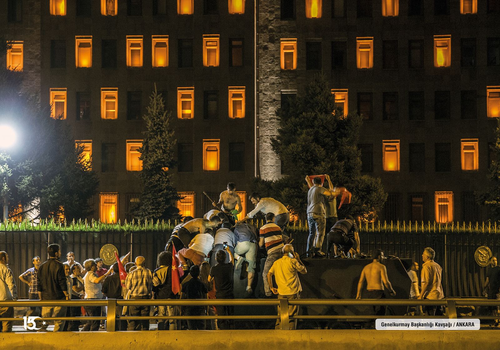 15 Temmuz arşivi · 35