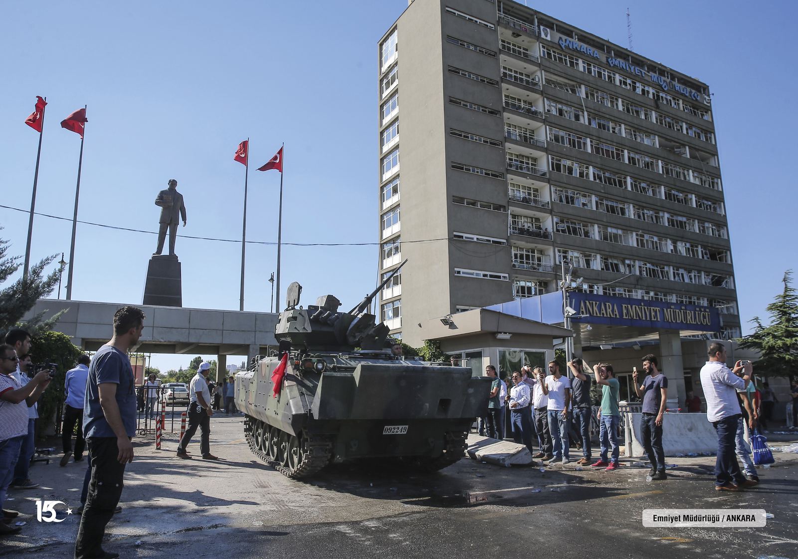 15 Temmuz arşivi · 36