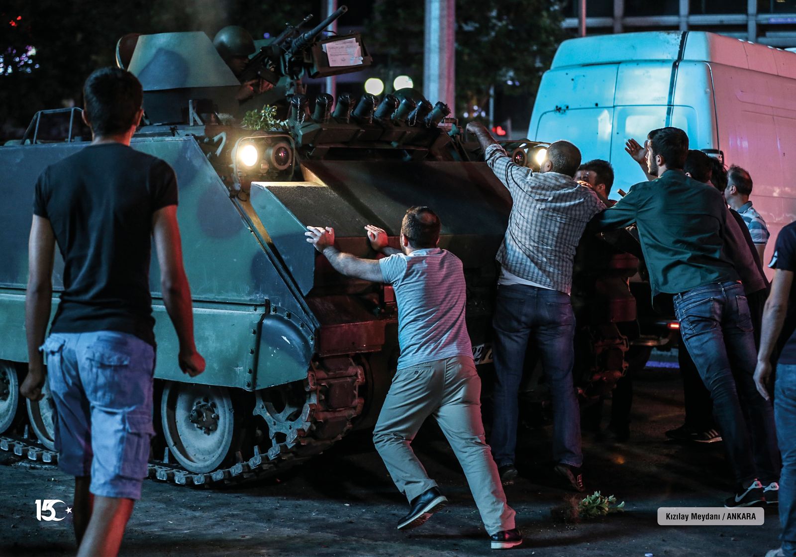 15 Temmuz arşivi · 37