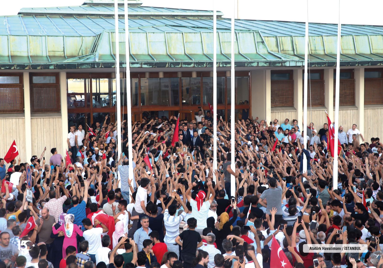 15 Temmuz arşivi · 38