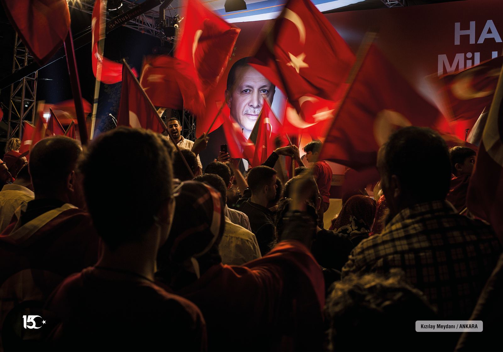 15 Temmuz arşivi · 39
