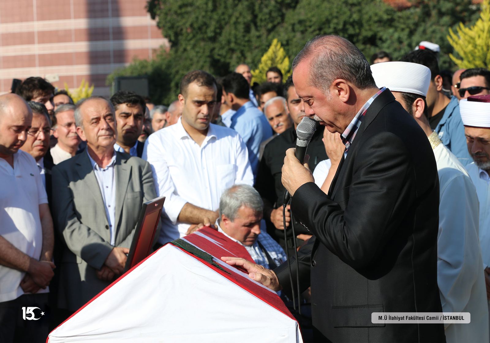 15 Temmuz arşivi · 40
