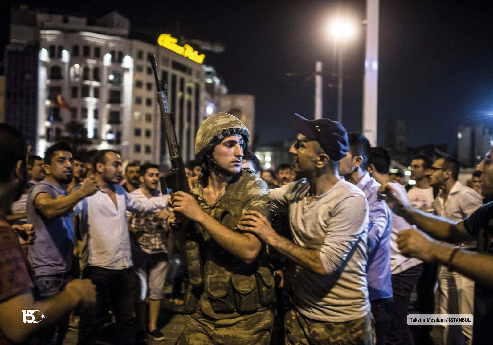 15 Temmuz arşivi · 41