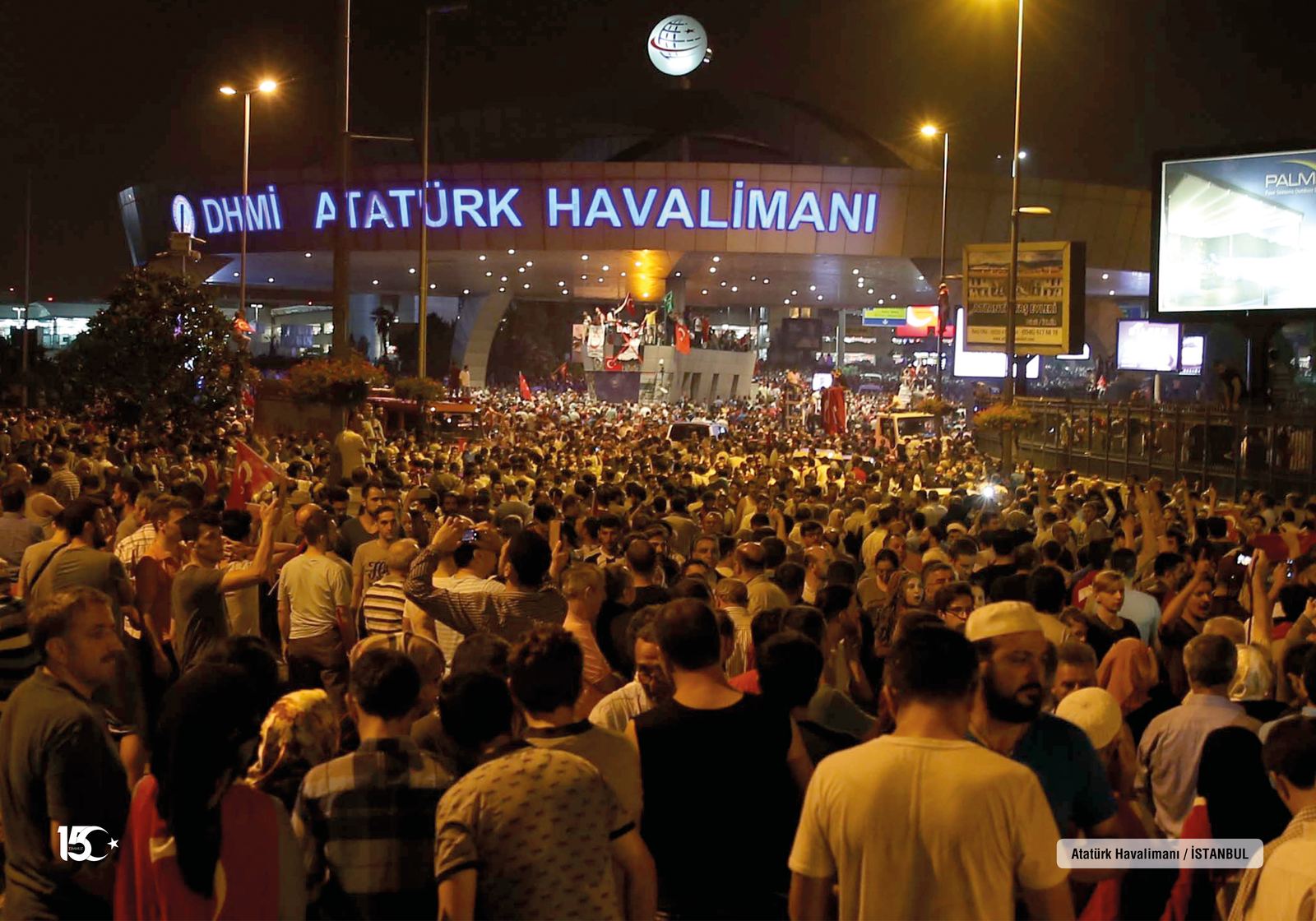 15 Temmuz arşivi · 45