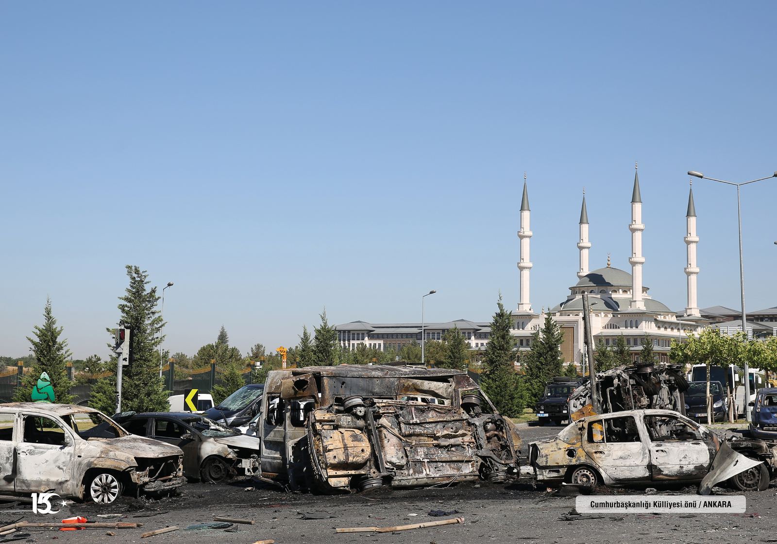 15 Temmuz arşivi · 46