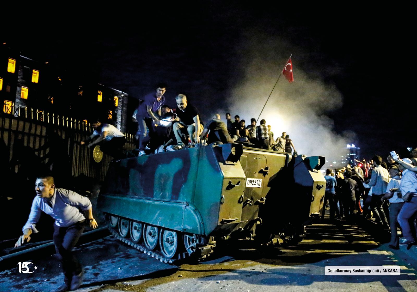 15 Temmuz arşivi · 47