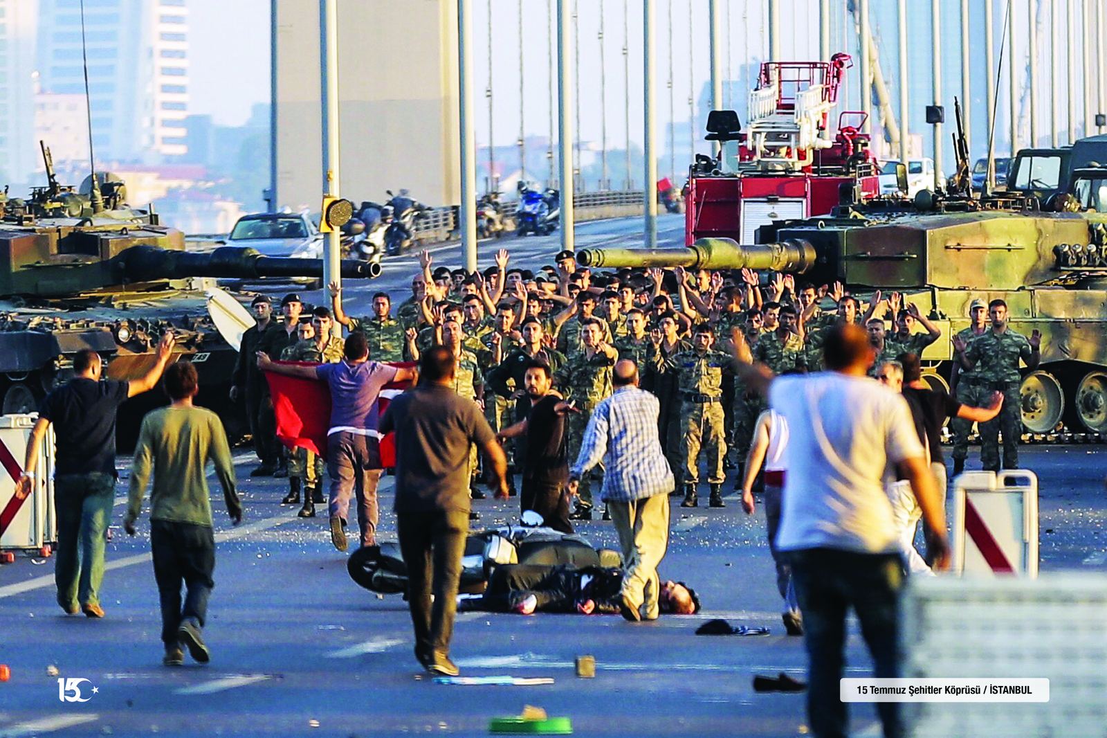 15 Temmuz arşivi · 52