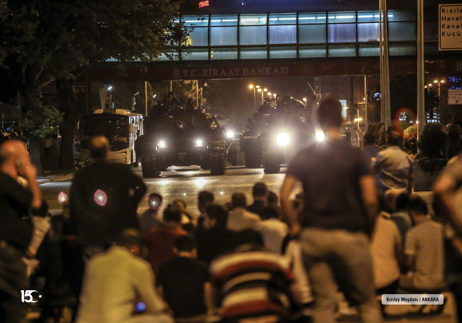 15 Temmuz arşivi · 53